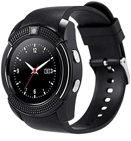 Smartberry Smart Watch For Android & iOS  S006